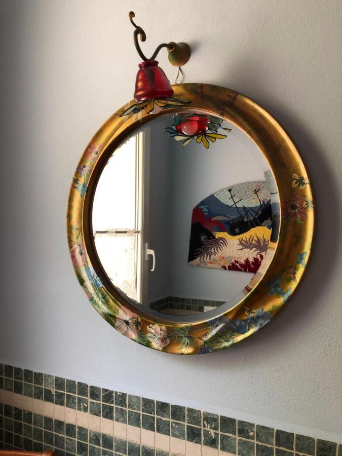 B&B L'Erica Onno Экстерьер фото