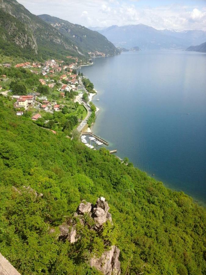 B&B L'Erica Onno Экстерьер фото