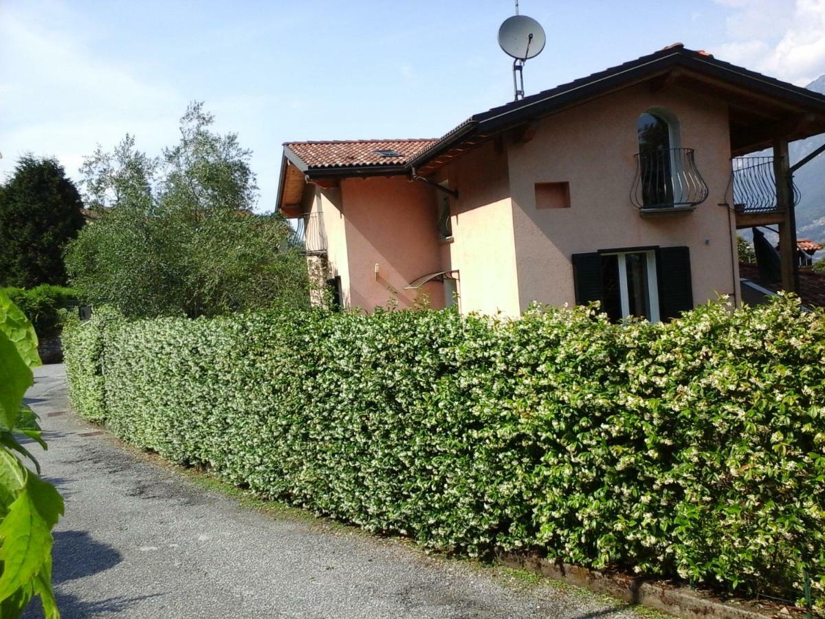 B&B L'Erica Onno Экстерьер фото